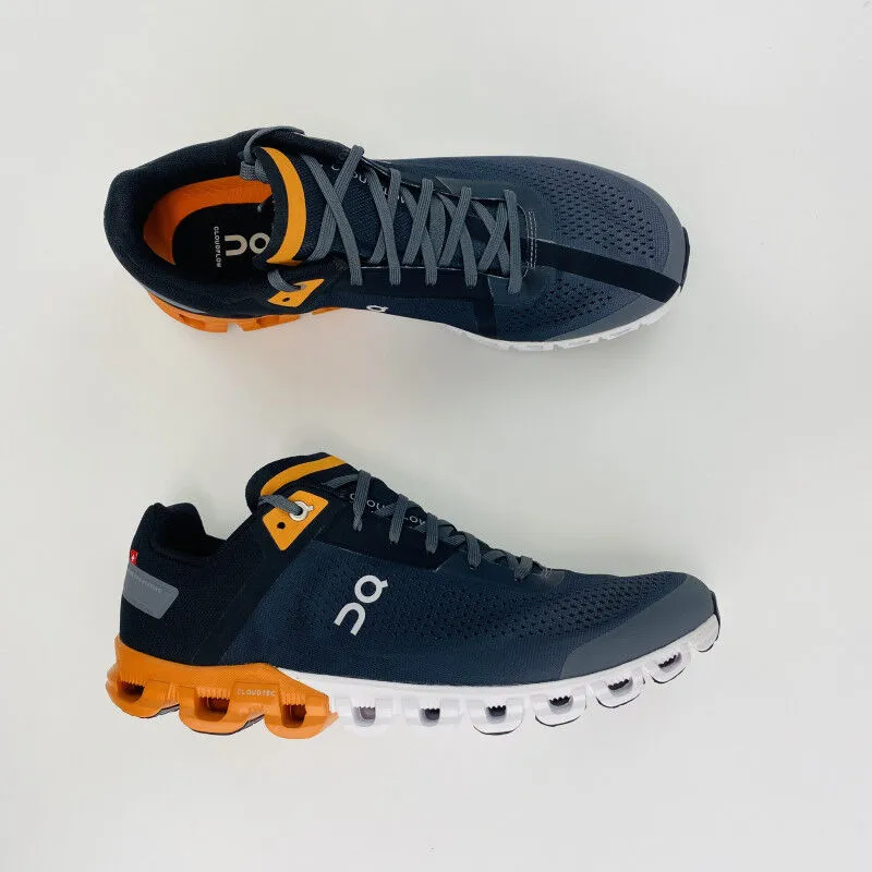 On Running Cloudflow - Seconde main Chaussures running homme - Noir - 44.5 | Hardloop