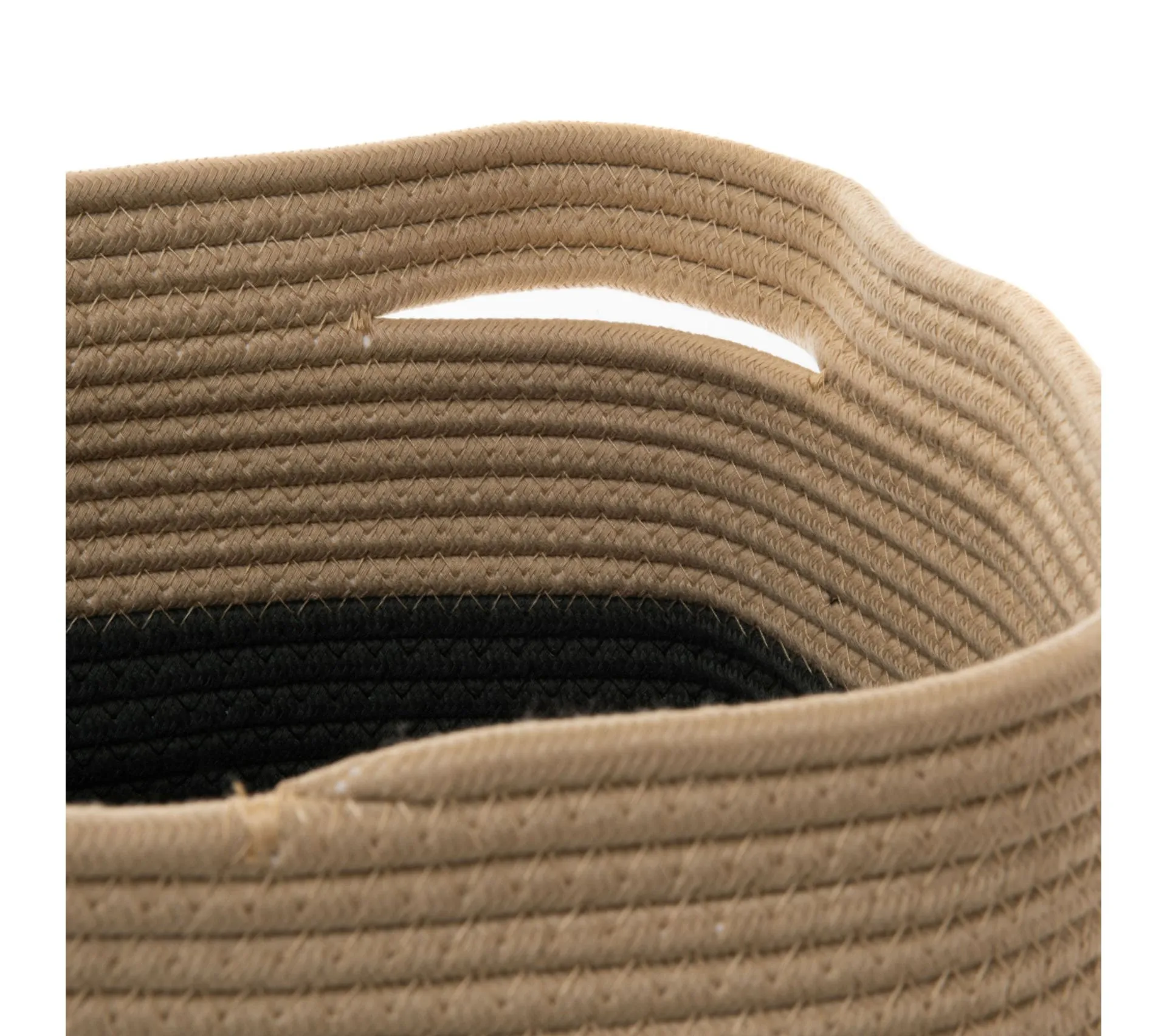 Panier Vert 45 Cm