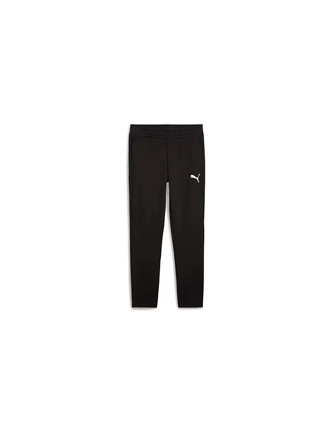 Pantalon Homme Puma Evostripe Noir