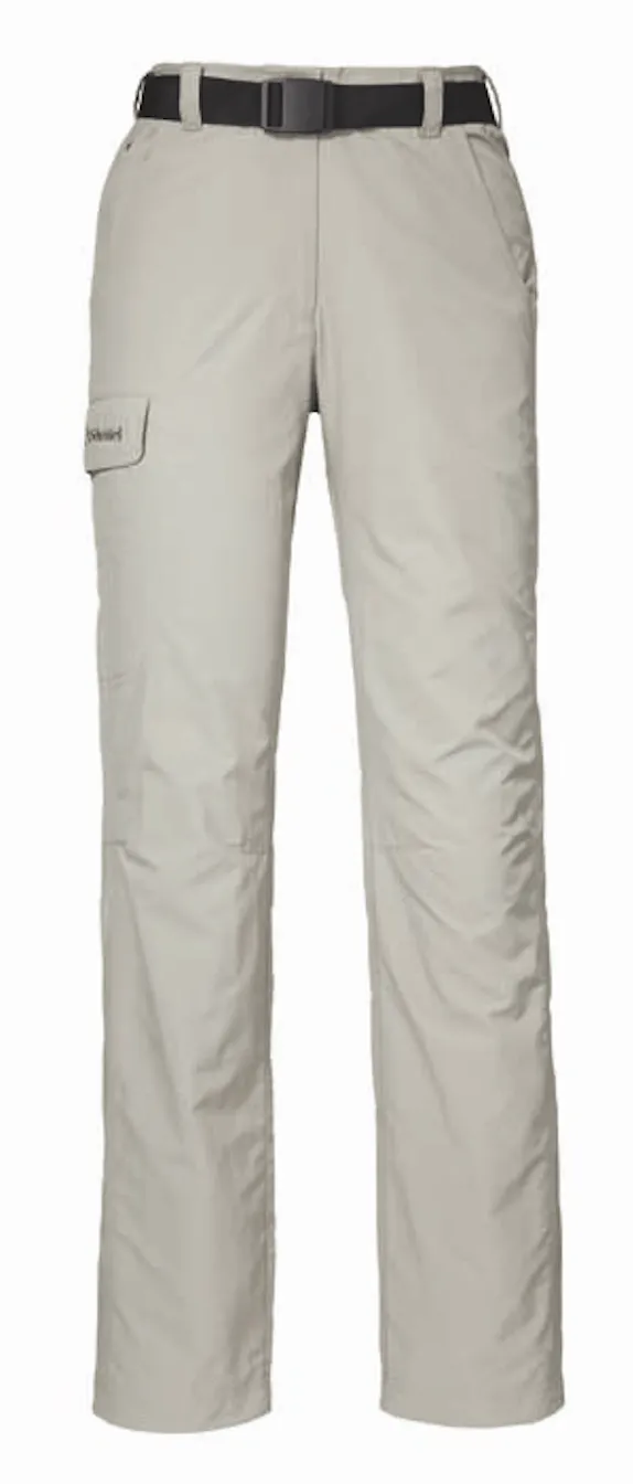 Pantalon Randonnée Femme Outdoor Pants L III - Beige