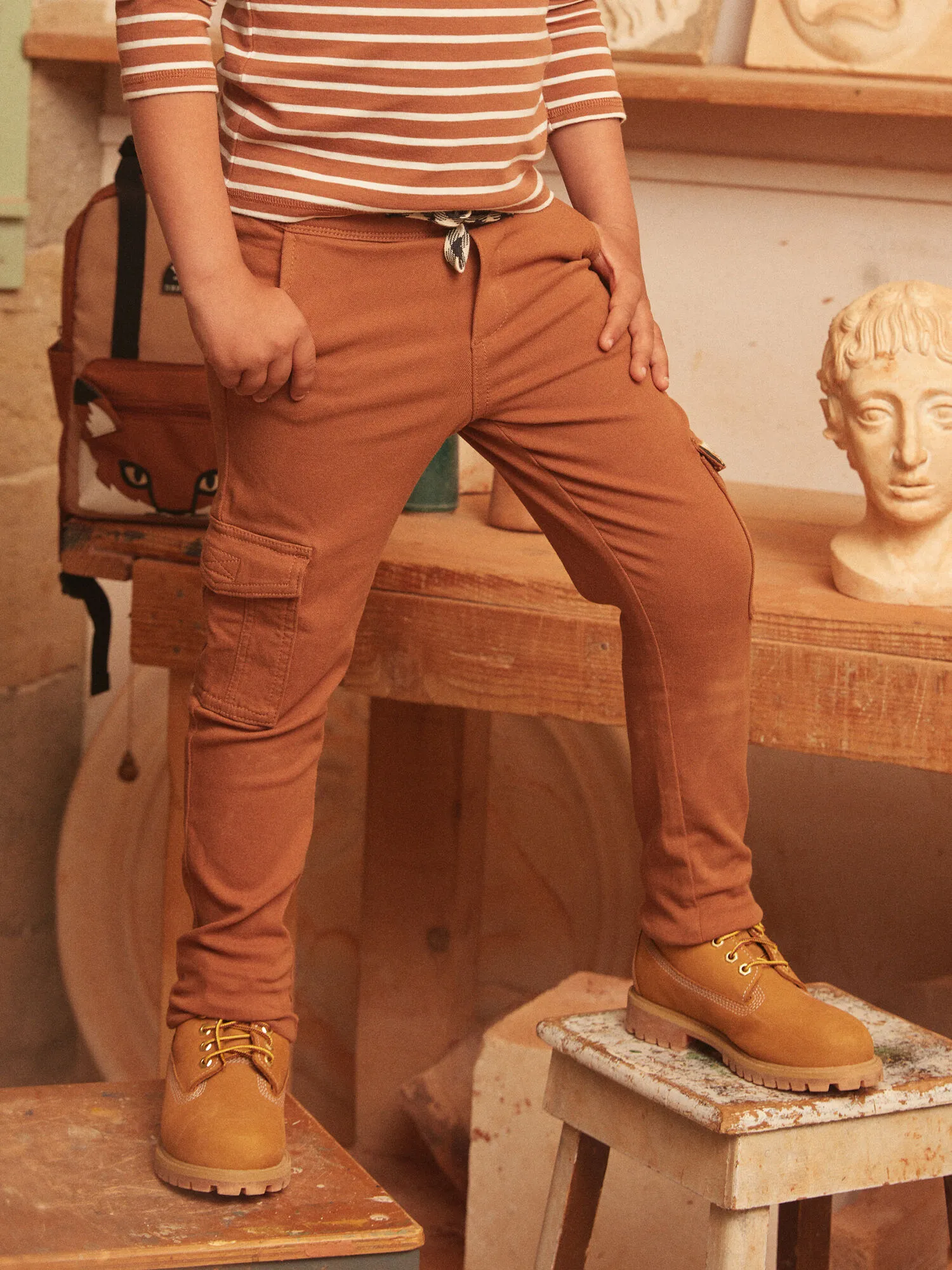 Pantalon San Diego