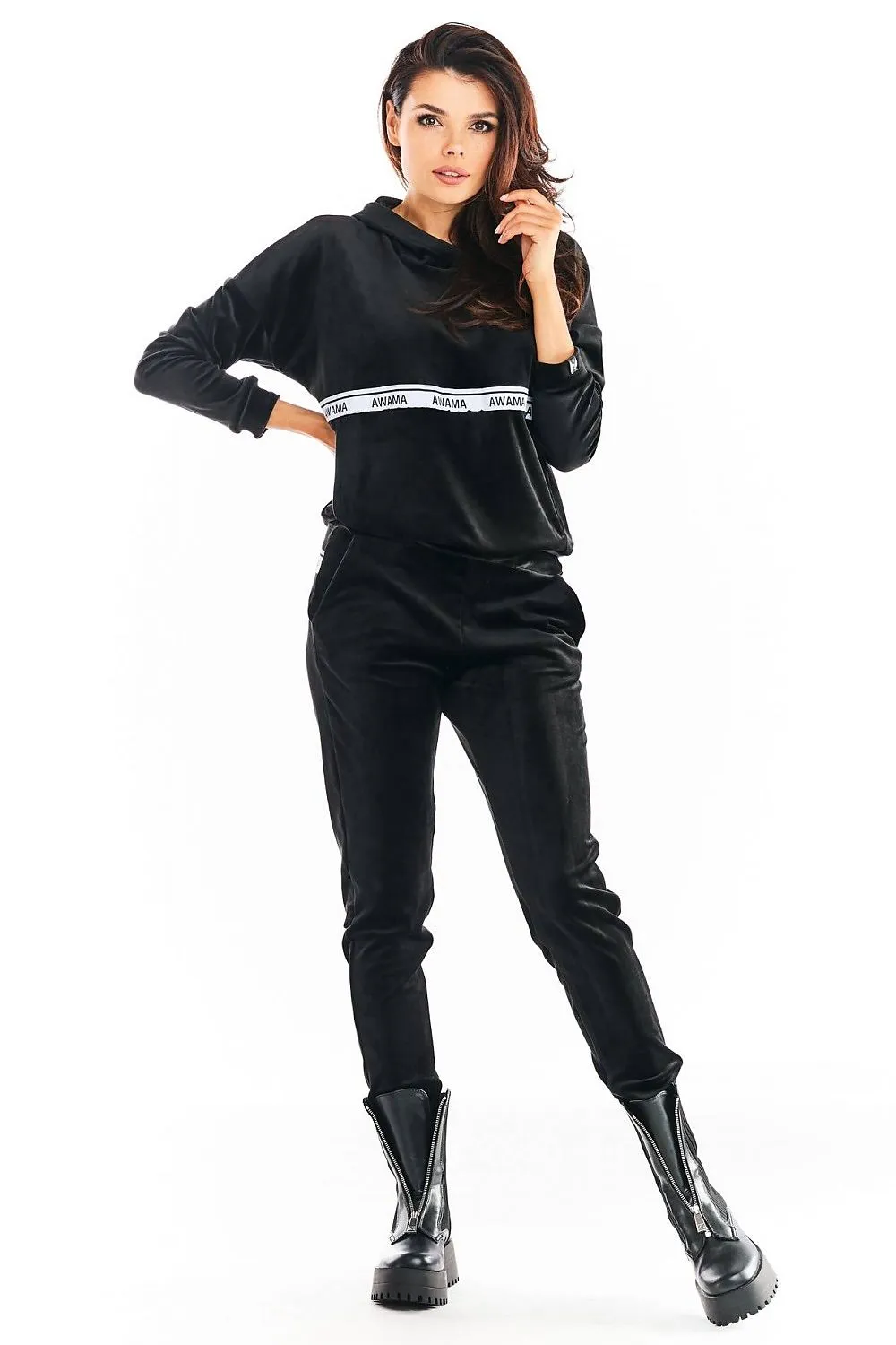 Pantalon survêtement awama (149784)