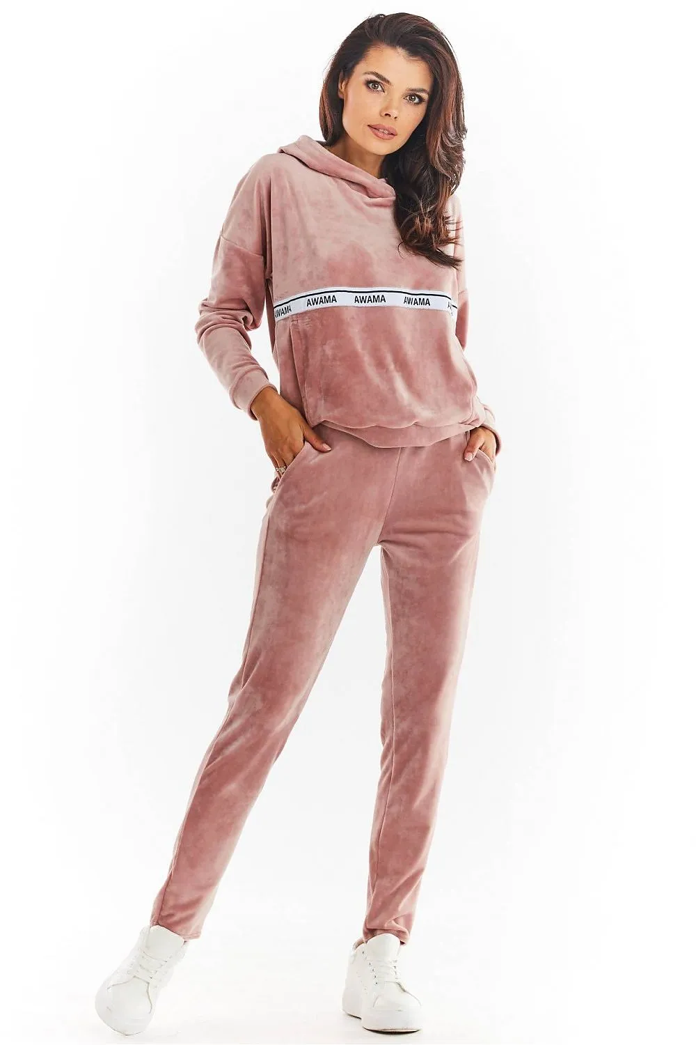 Pantalon survêtement awama (149785)