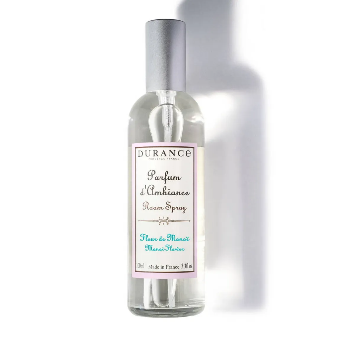 Parfum d'ambiance DURANCE Fleur de Monoi SYRINE | 3 Suisses