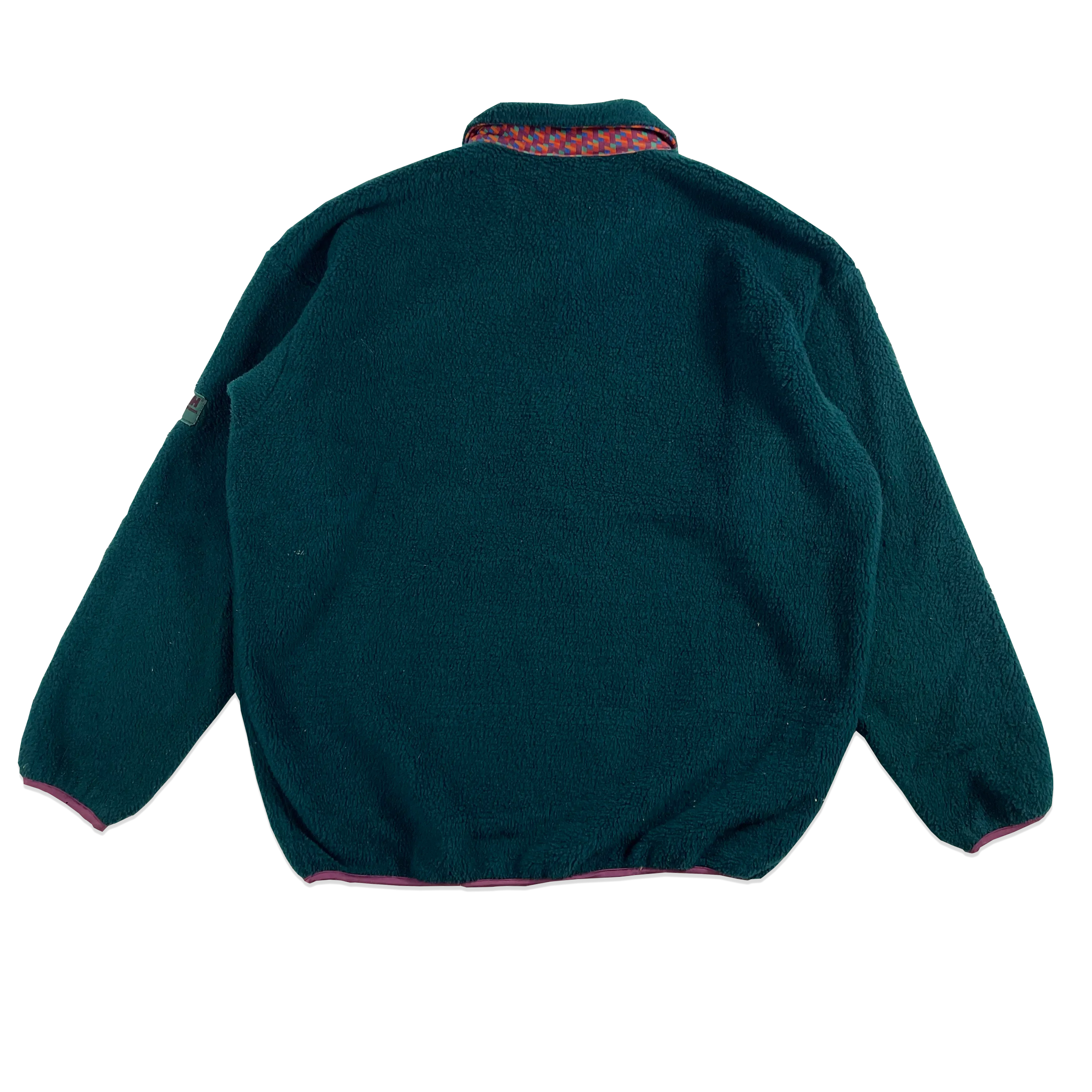 Polaire - Helly Hansen - Vert