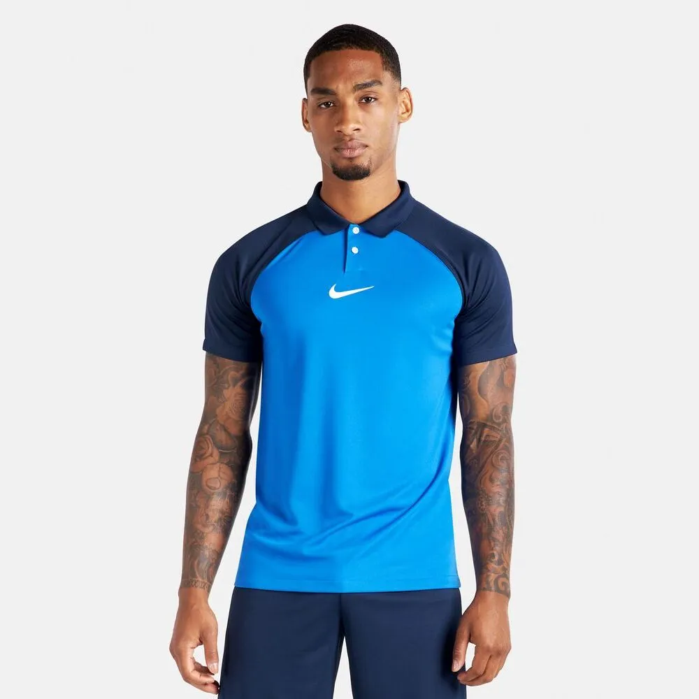 Polo Nike Academy Pro pour homme