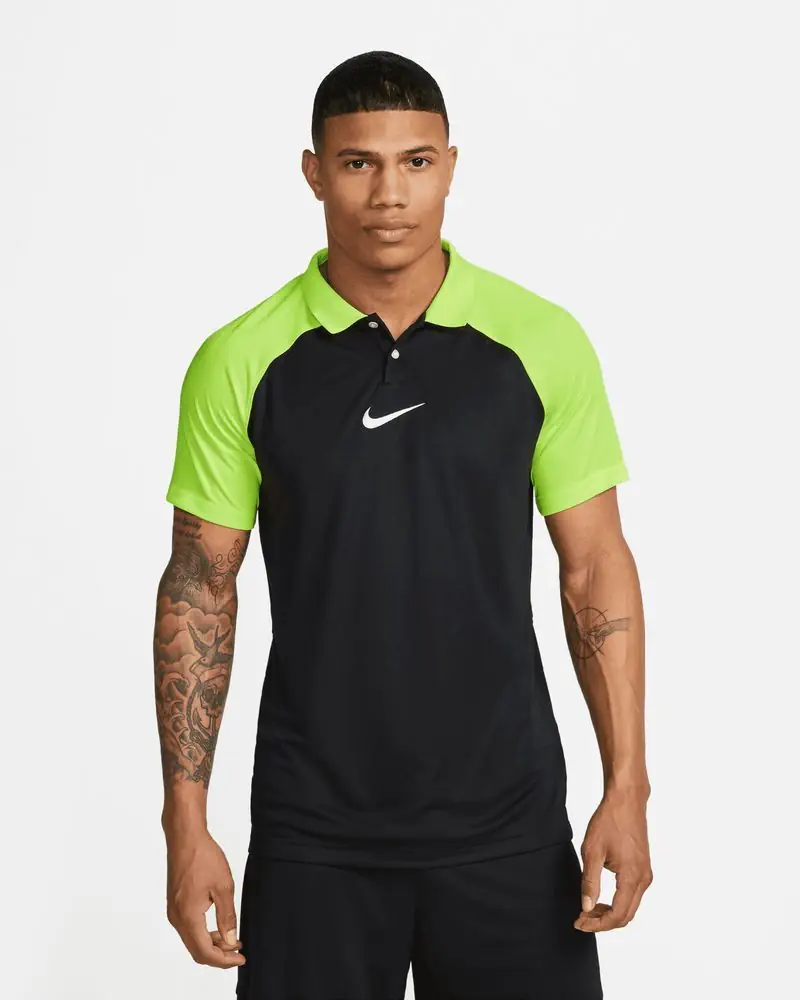Polo Nike Academy Pro pour homme