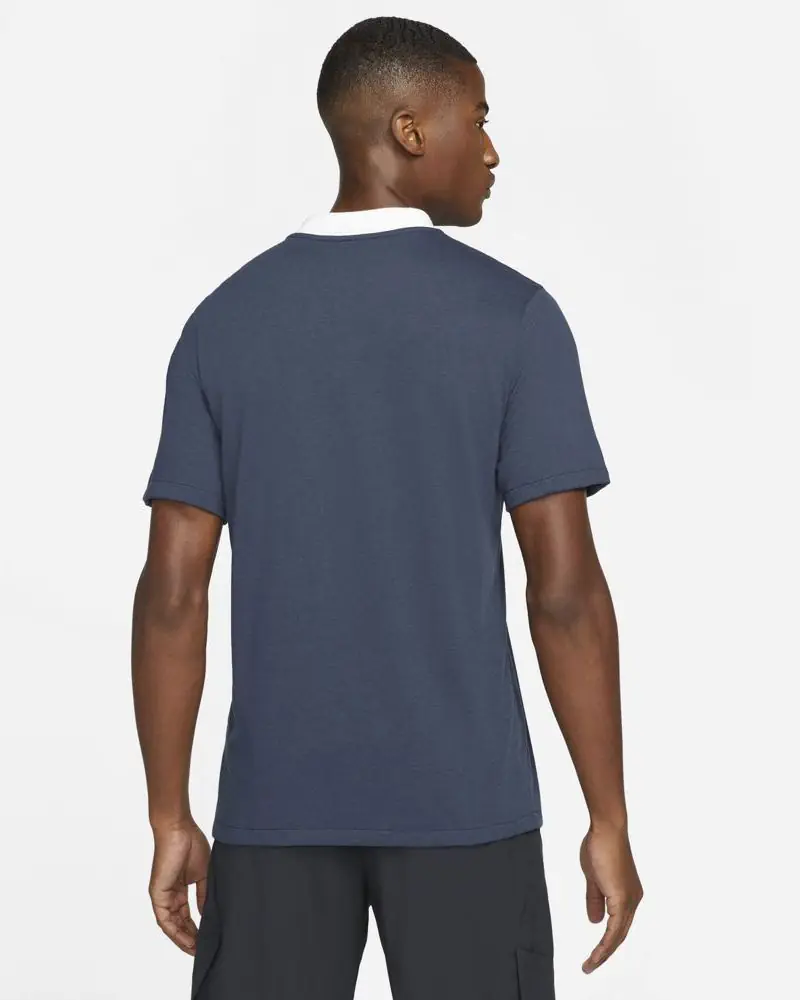 Polo Nike Team Club 20 pour homme