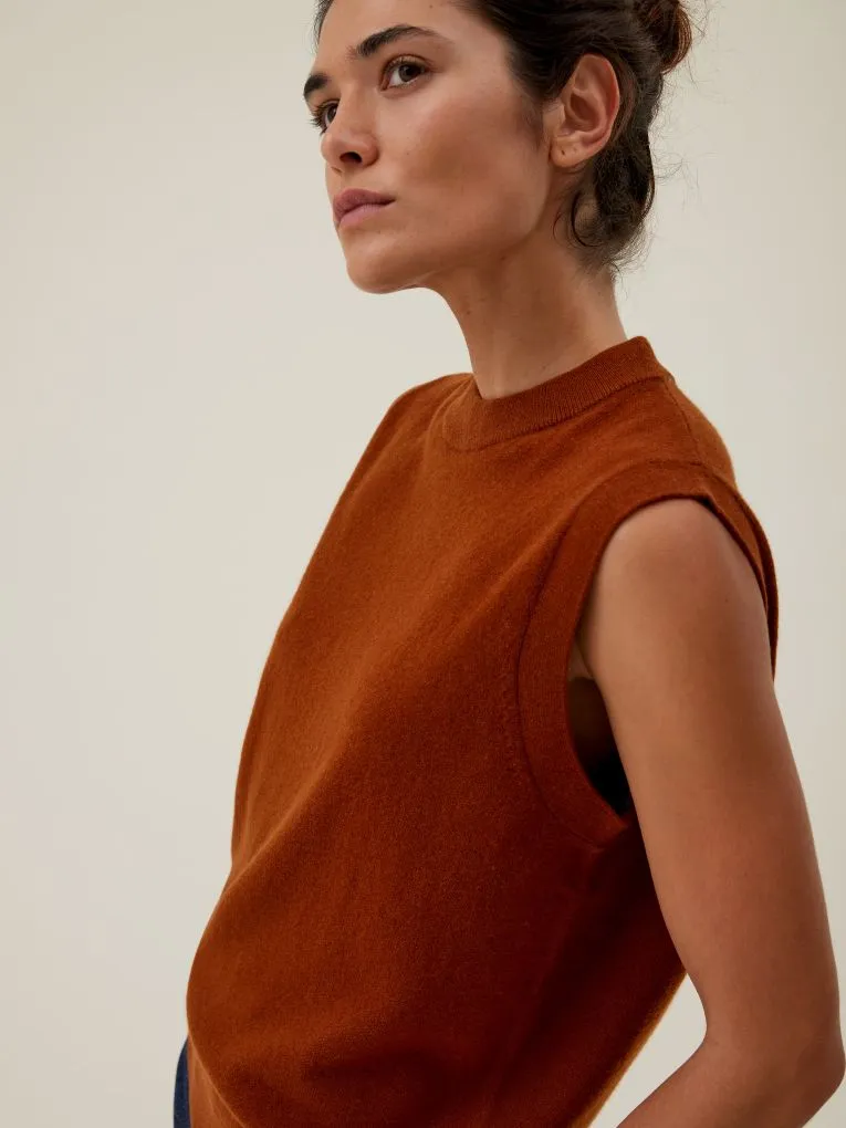 Pull Cachemire Tana