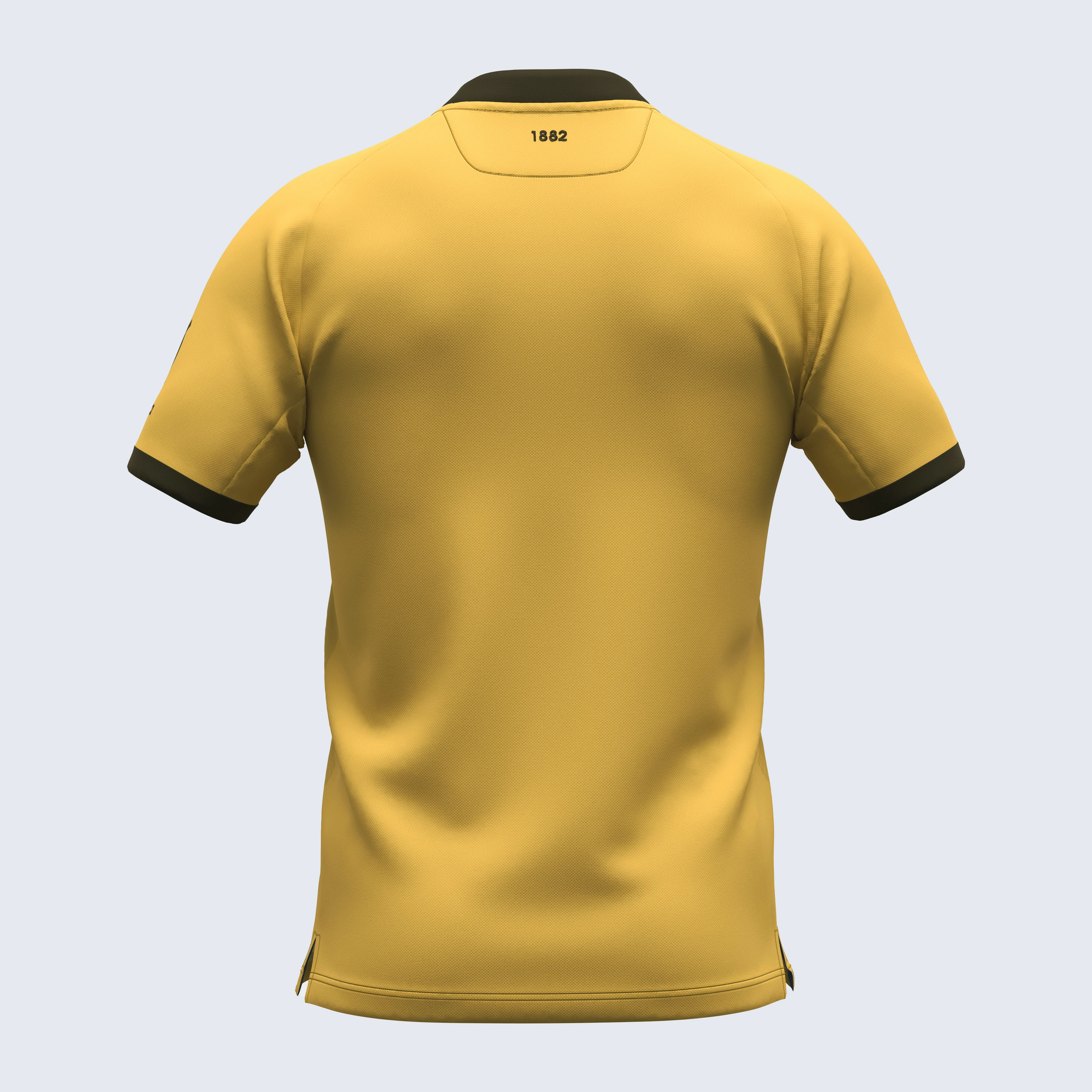 QPR Troisième maillot 24/25