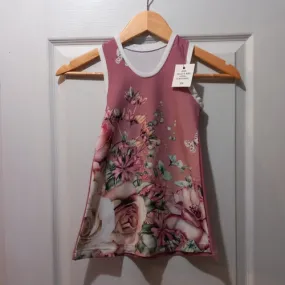 Robe 4ans