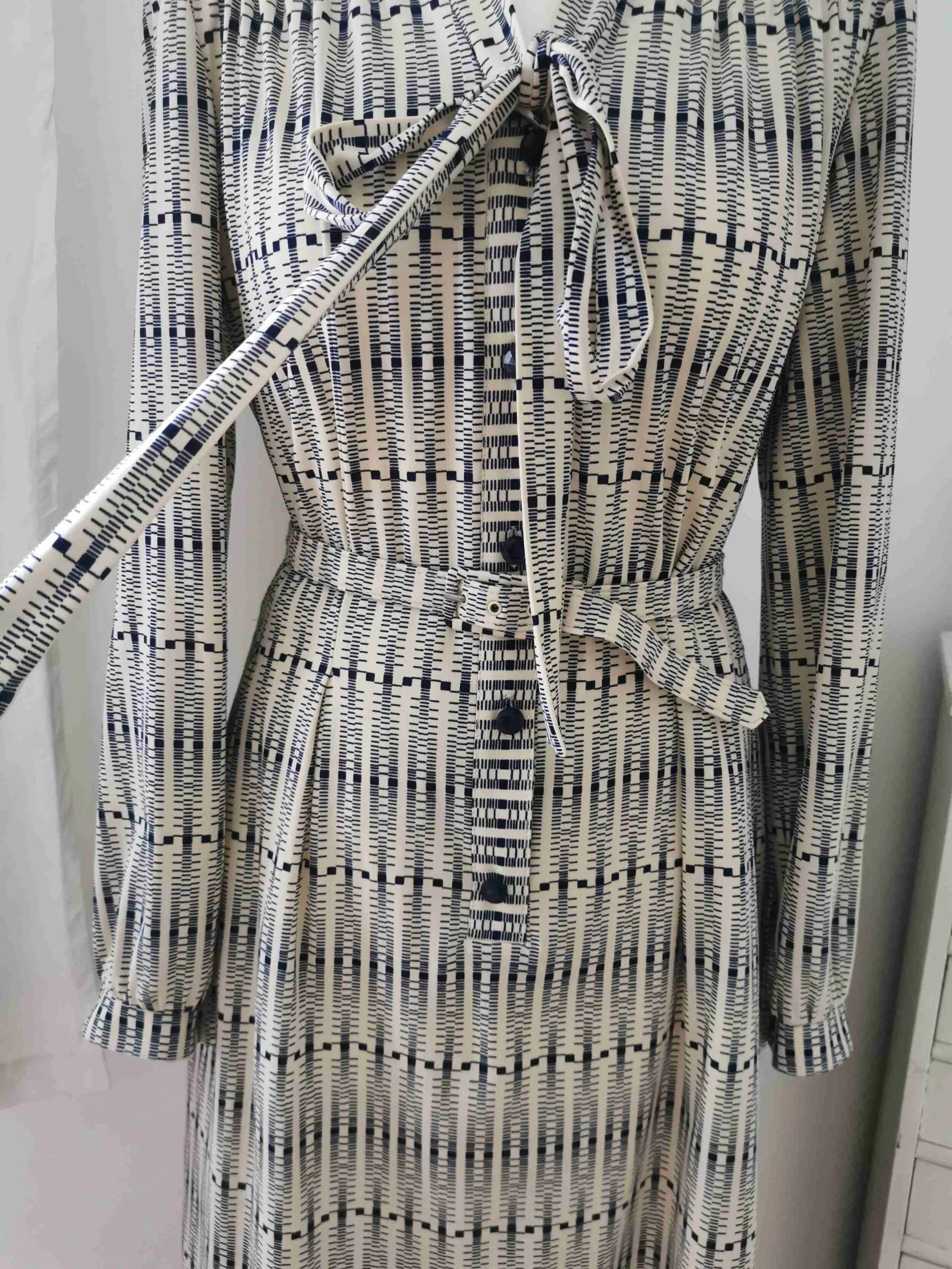 Robe 60's