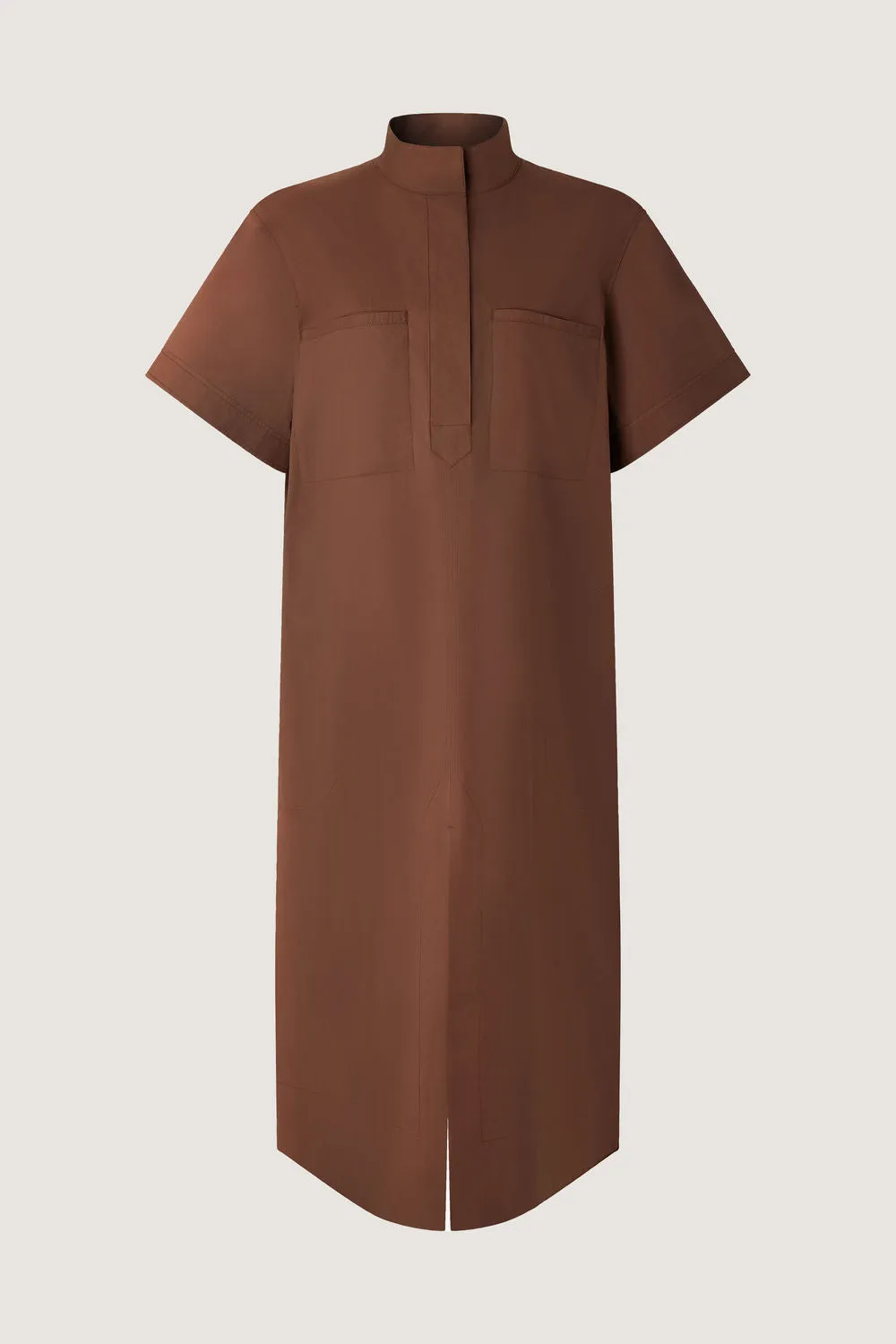 ROBE ANDORA MARRON