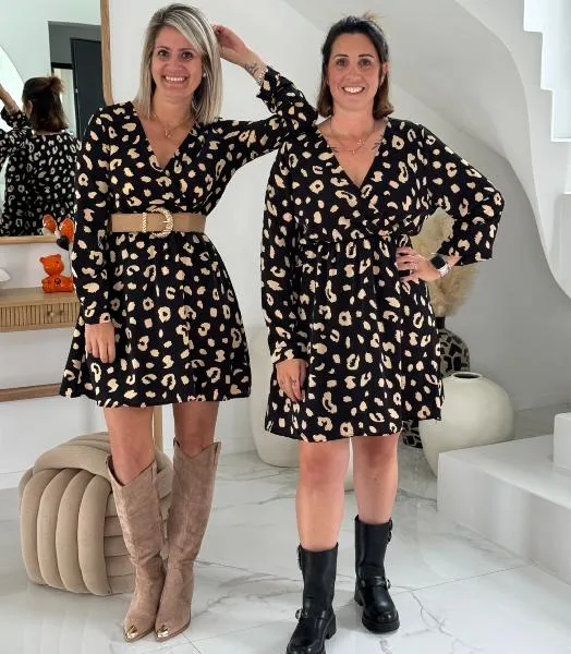 Robe Angele