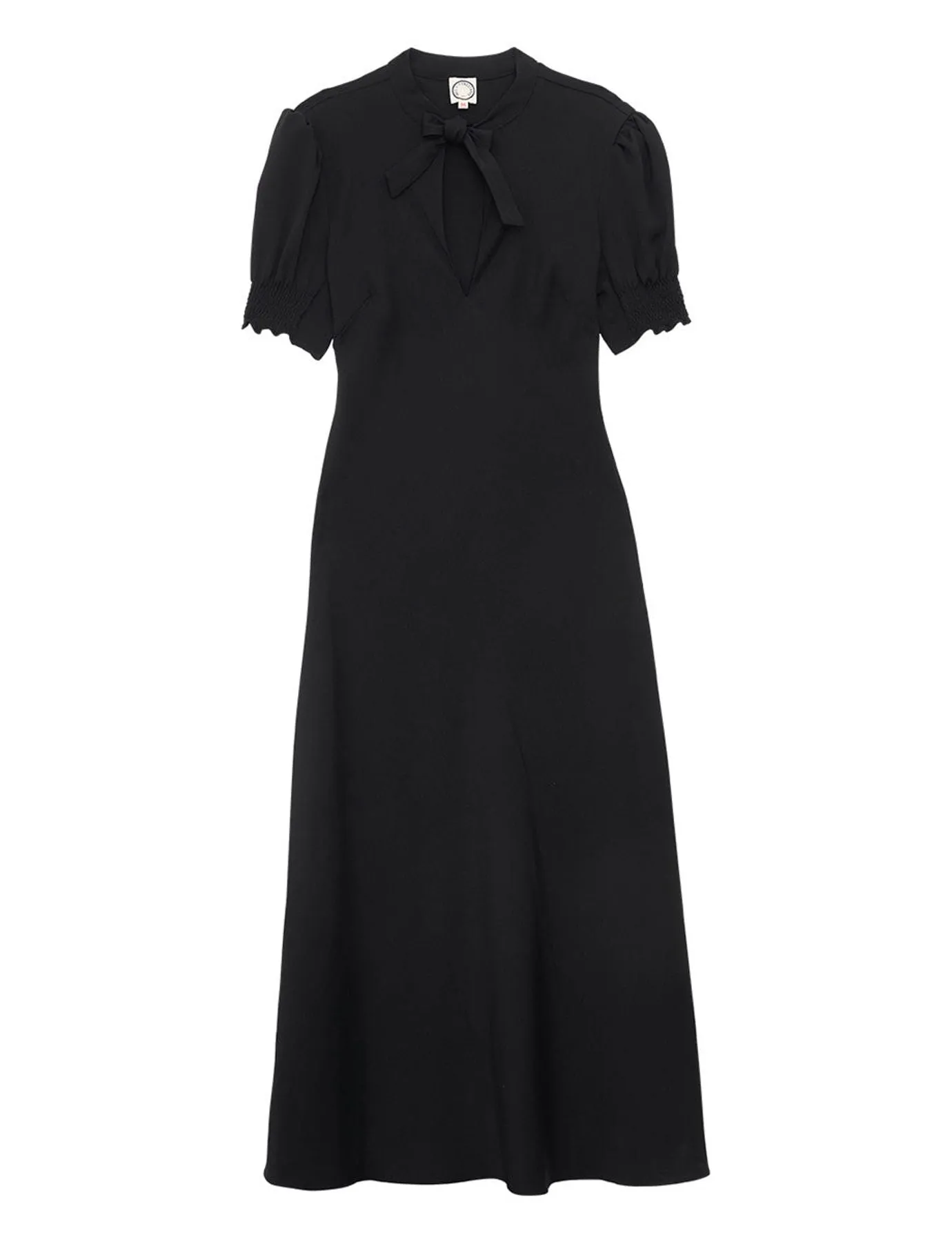 Robe Cerise noire