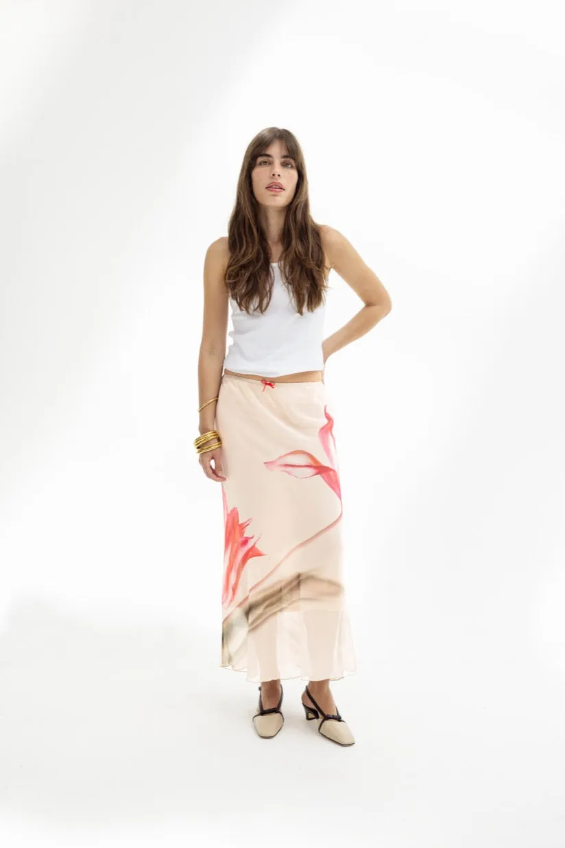 robe courte sans manche