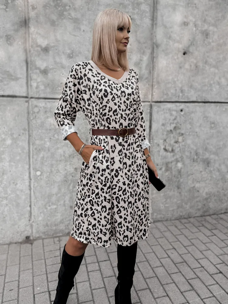 ROBE DOLOTIS THREE
