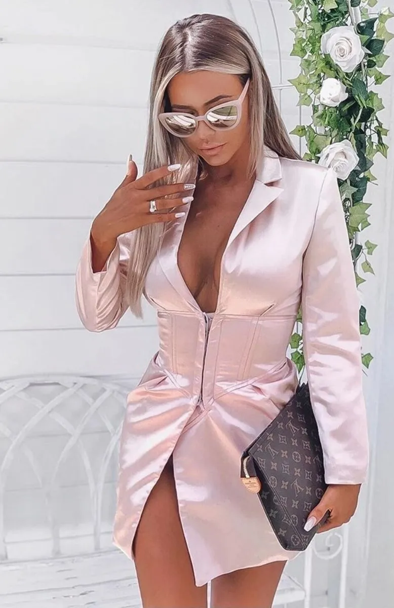 Robe Haut  Corset