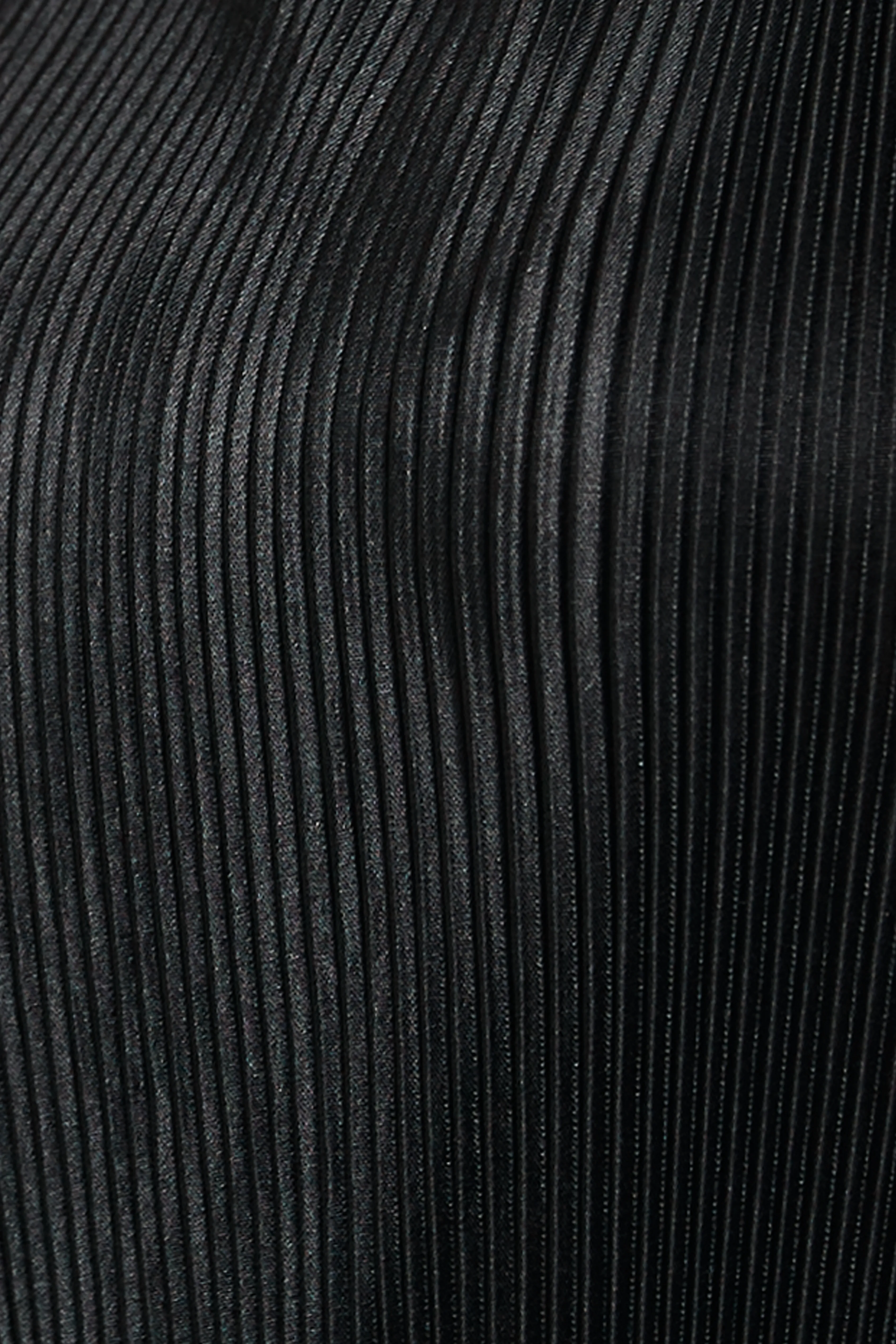 Robe maxi texturée - 2068 (Seconde Main)