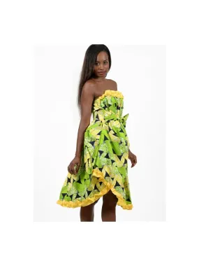 Robe Wax Layal