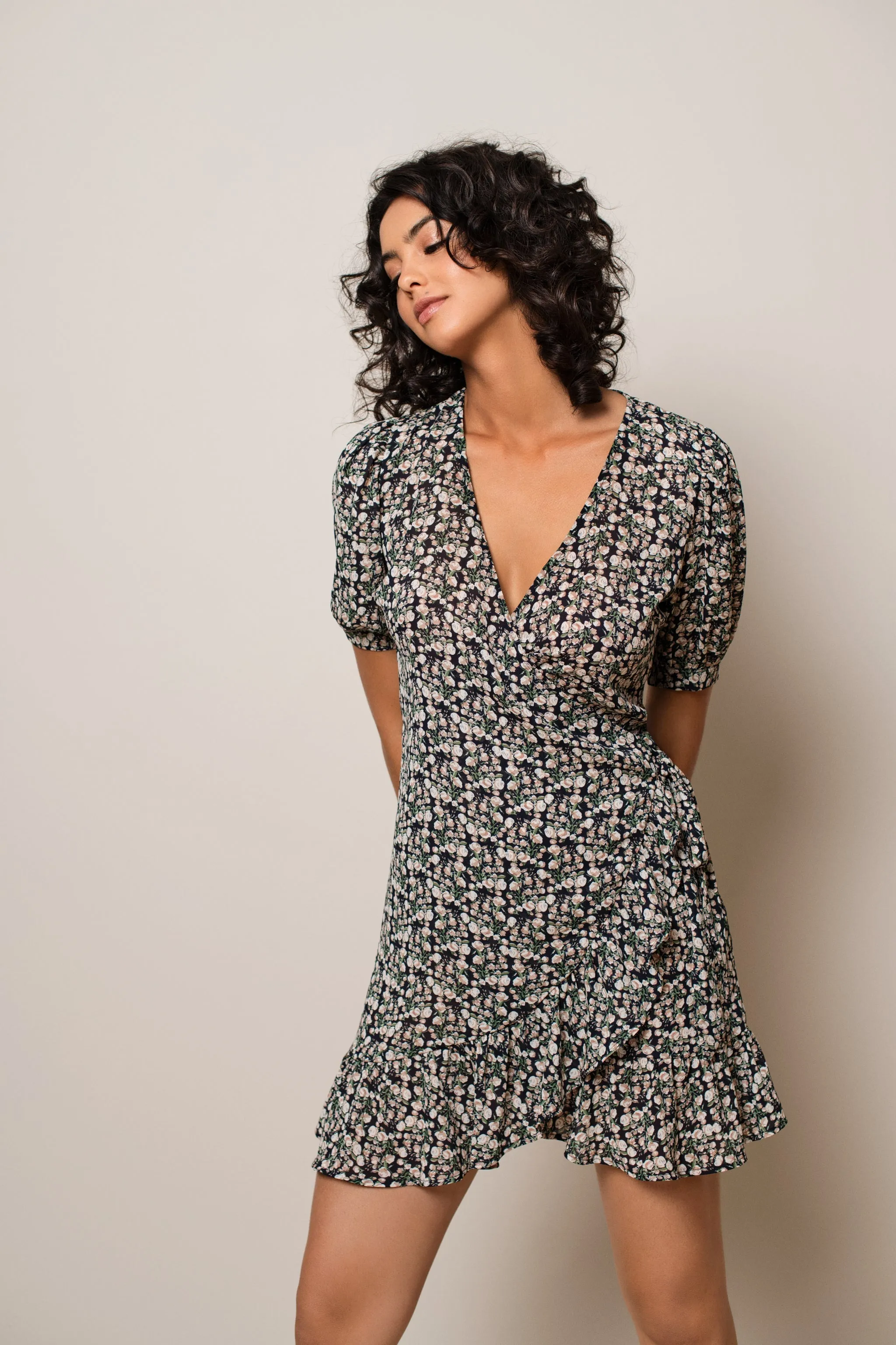 Robe WO398 (Seconde Main)