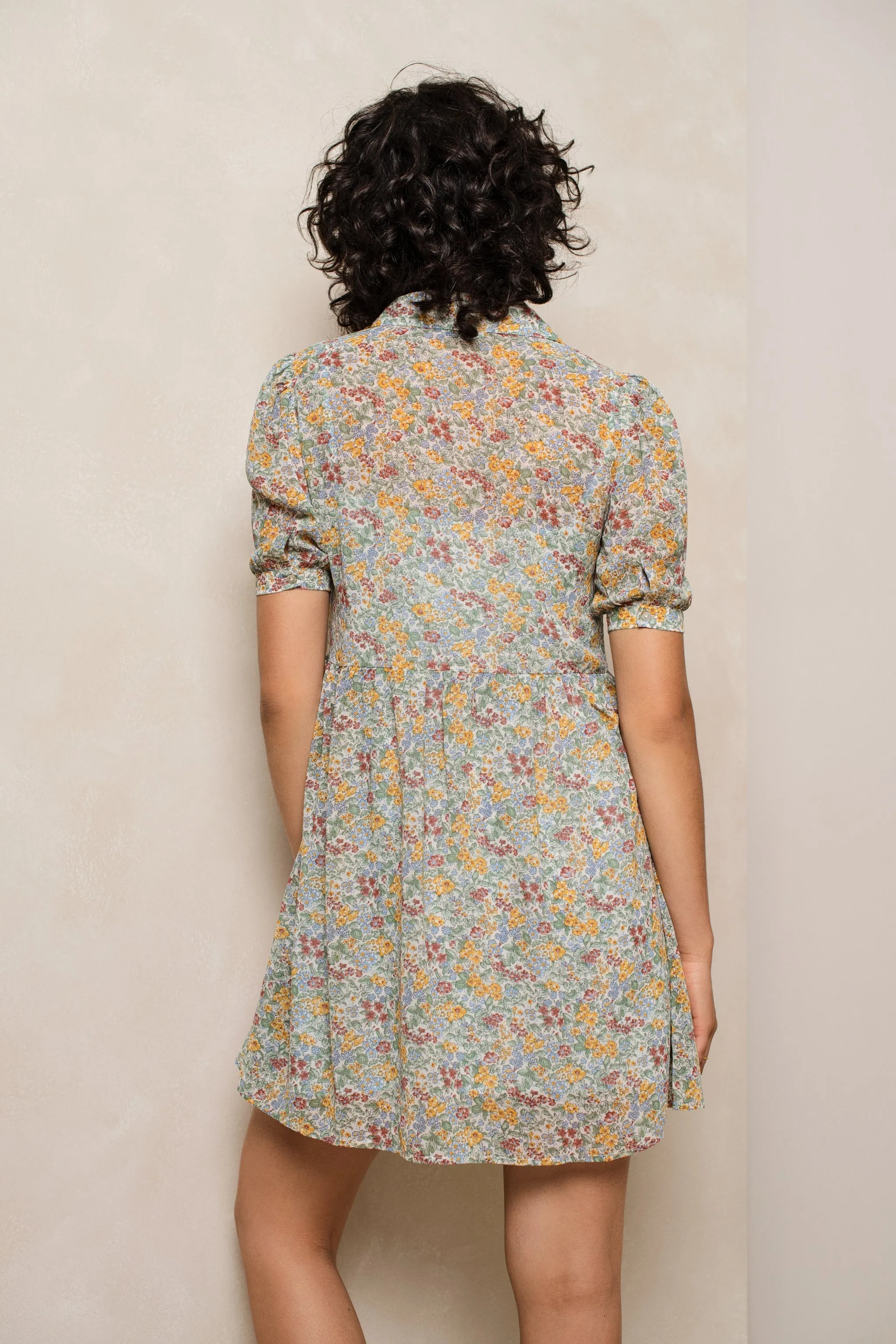 Robe WO642 (Seconde Main)