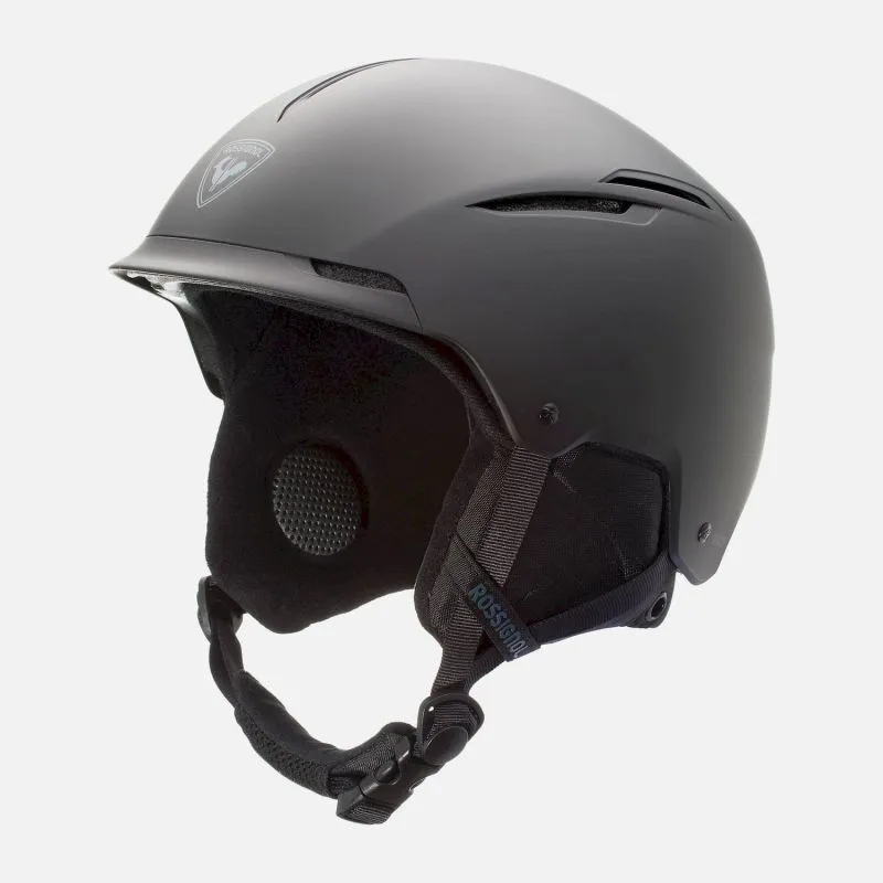 Rossignol Templar Impacts - Casque ski | Hardloop