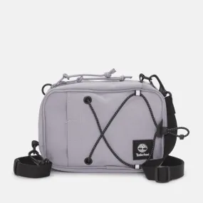 Sac à bandoulière Outdoor Archive 2.0 unisexe en violet