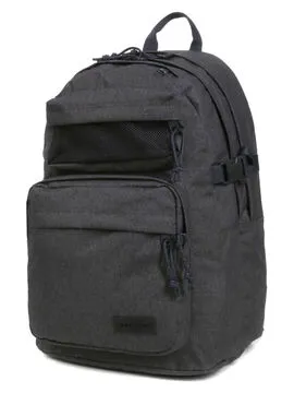 Sac à dos Eastpak Double Pro Black Denim  EK0A5BIT77H  EK0A5BIT77H
