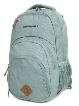 Sac à dos New Rebels BTS Mint  51.114867  51.114867