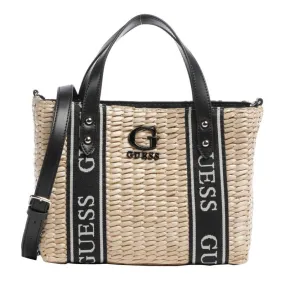 Sac à main Guess Xandra raphia HWWG9194220
