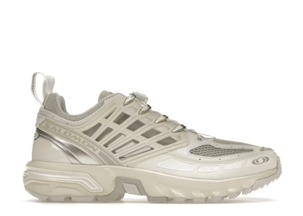 Salomon ACS Pro Vanilla Ice Lunar Rock