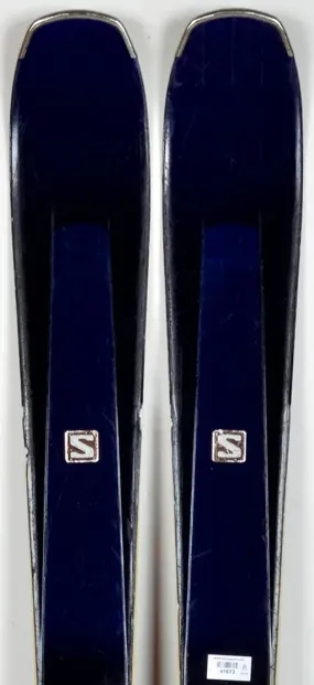 Salomon AIRA 80 Ti - skis d'occasion Femme