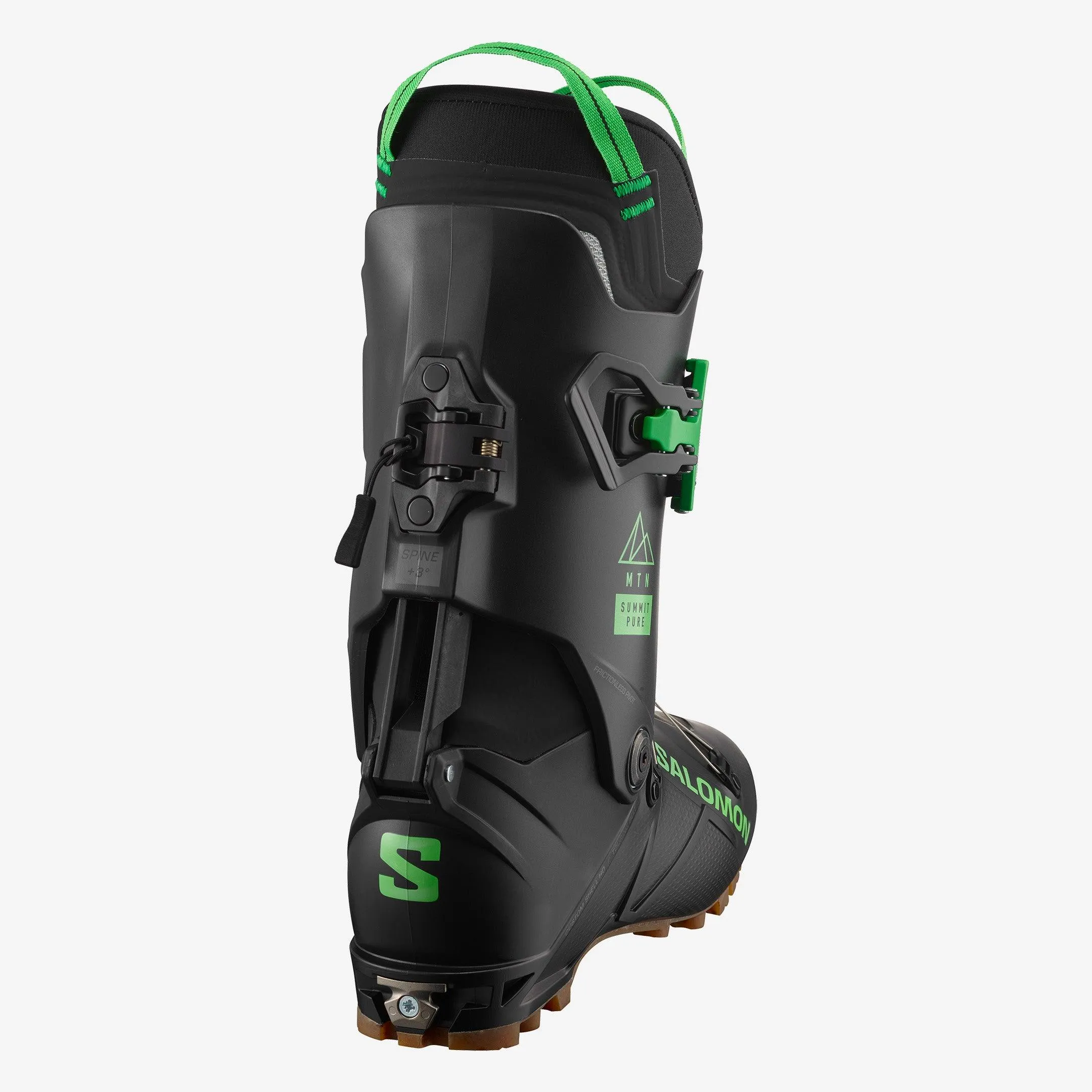 Salomon - MTN Summit Pure - Unisexe