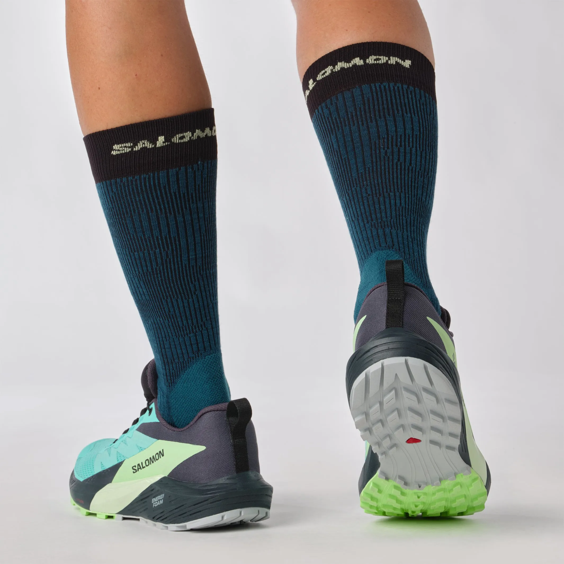 Salomon - Sense Ride 5 GTX - Femme
