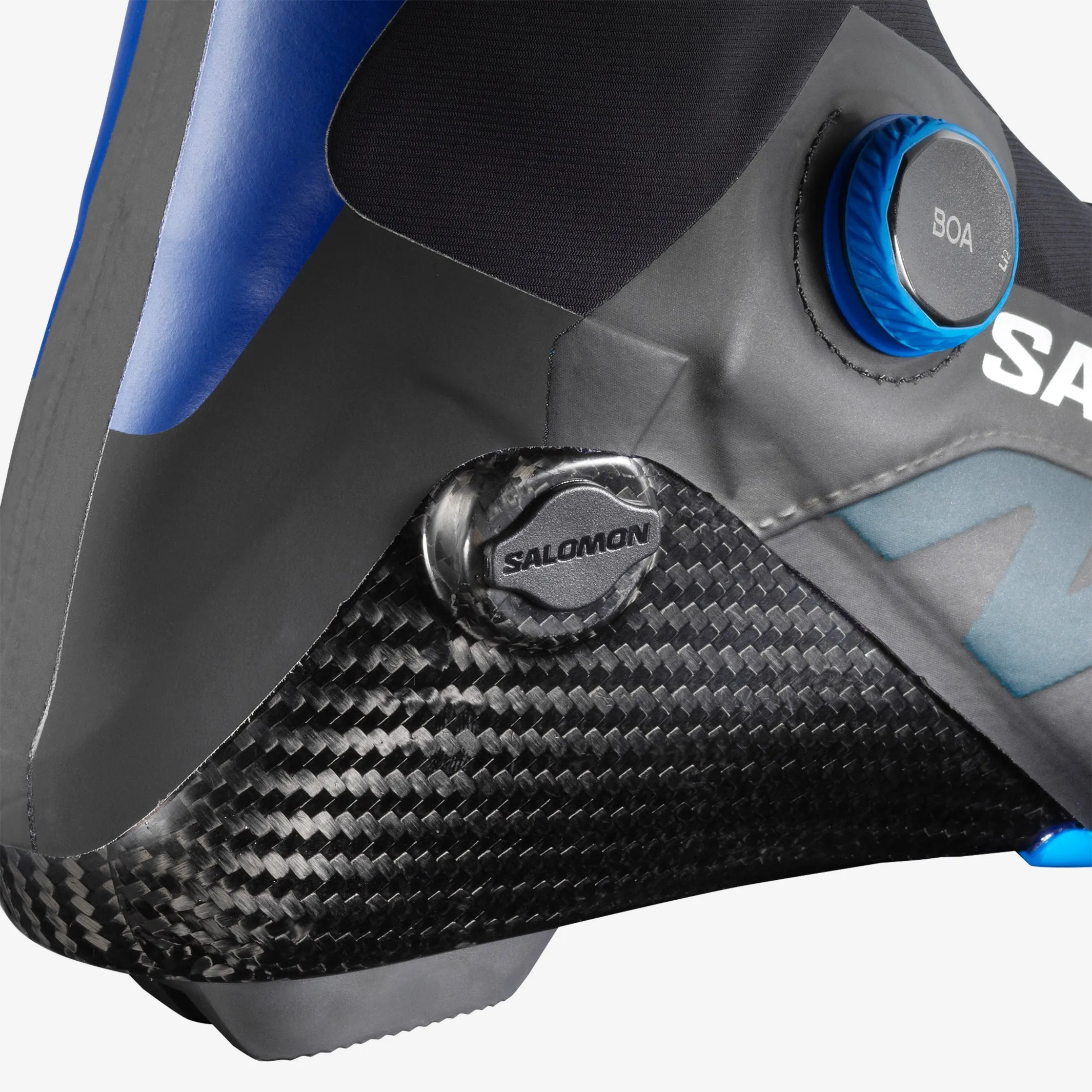 Salomon - S/Lab Classic Boa