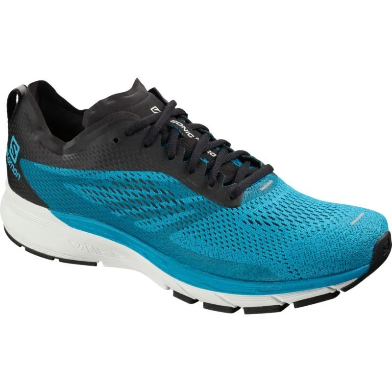 Salomon Sonic Ra Pro 2 - Chaussures running homme | Hardloop