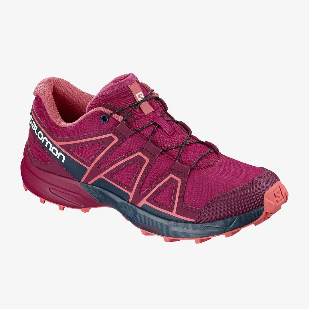 Salomon - Speedcross - Junior