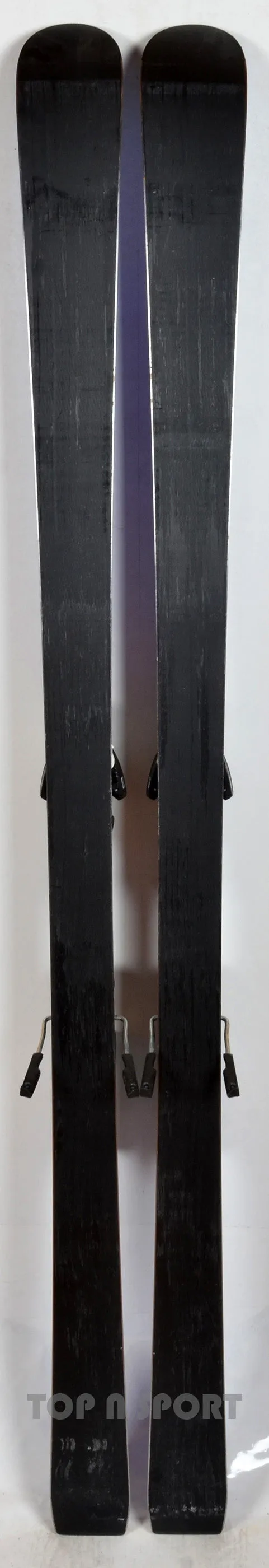 Salomon S/RACE PRO GS JR - skis d'occasion Junior