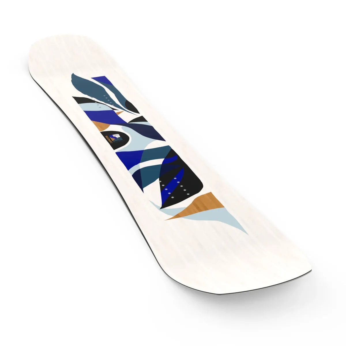 SALOMON W RUMBLE FISH SNOWBOARD