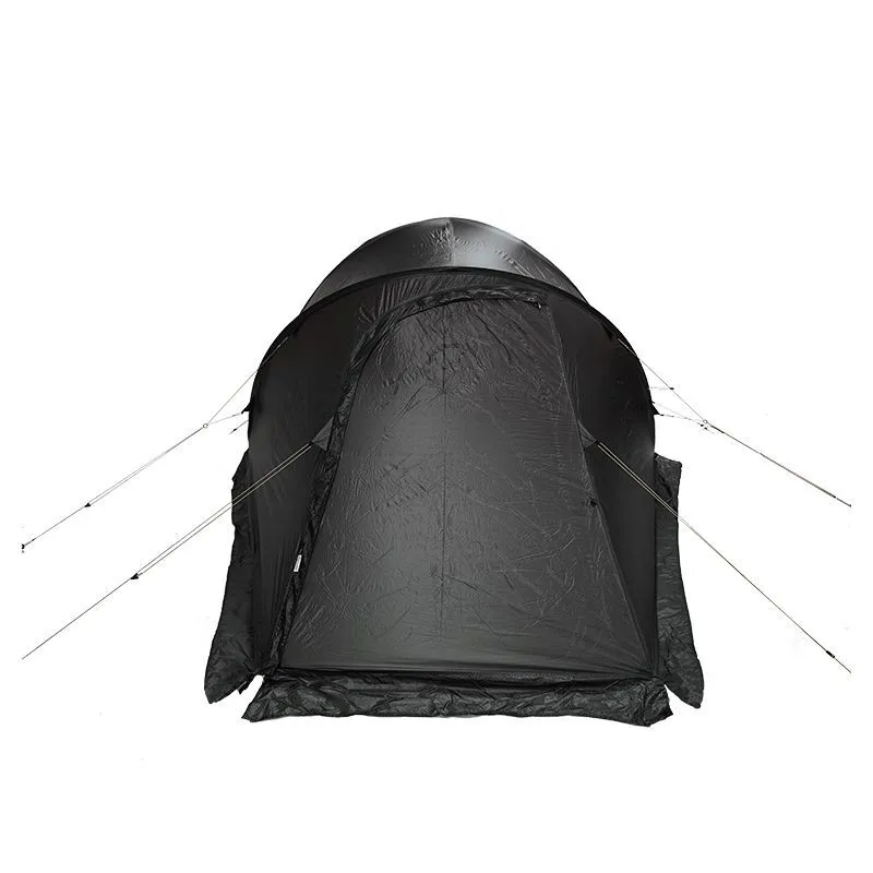 Samaya - Samaya 2.5 Vestibule - Extension tente | Hardloop