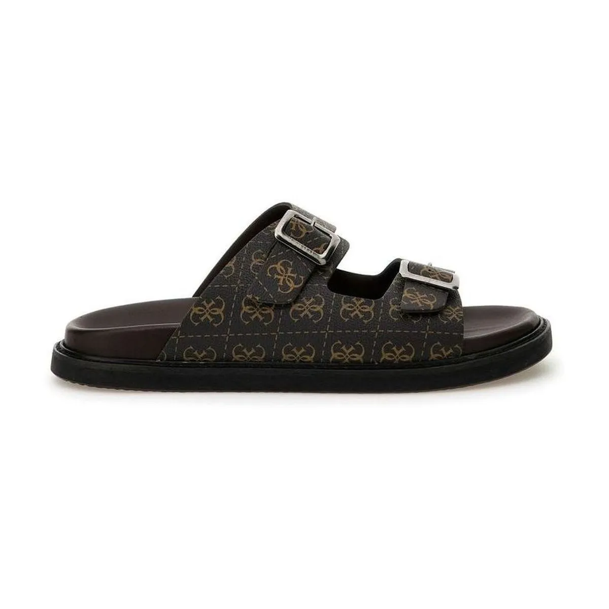 Sandales  Guess sapata marron