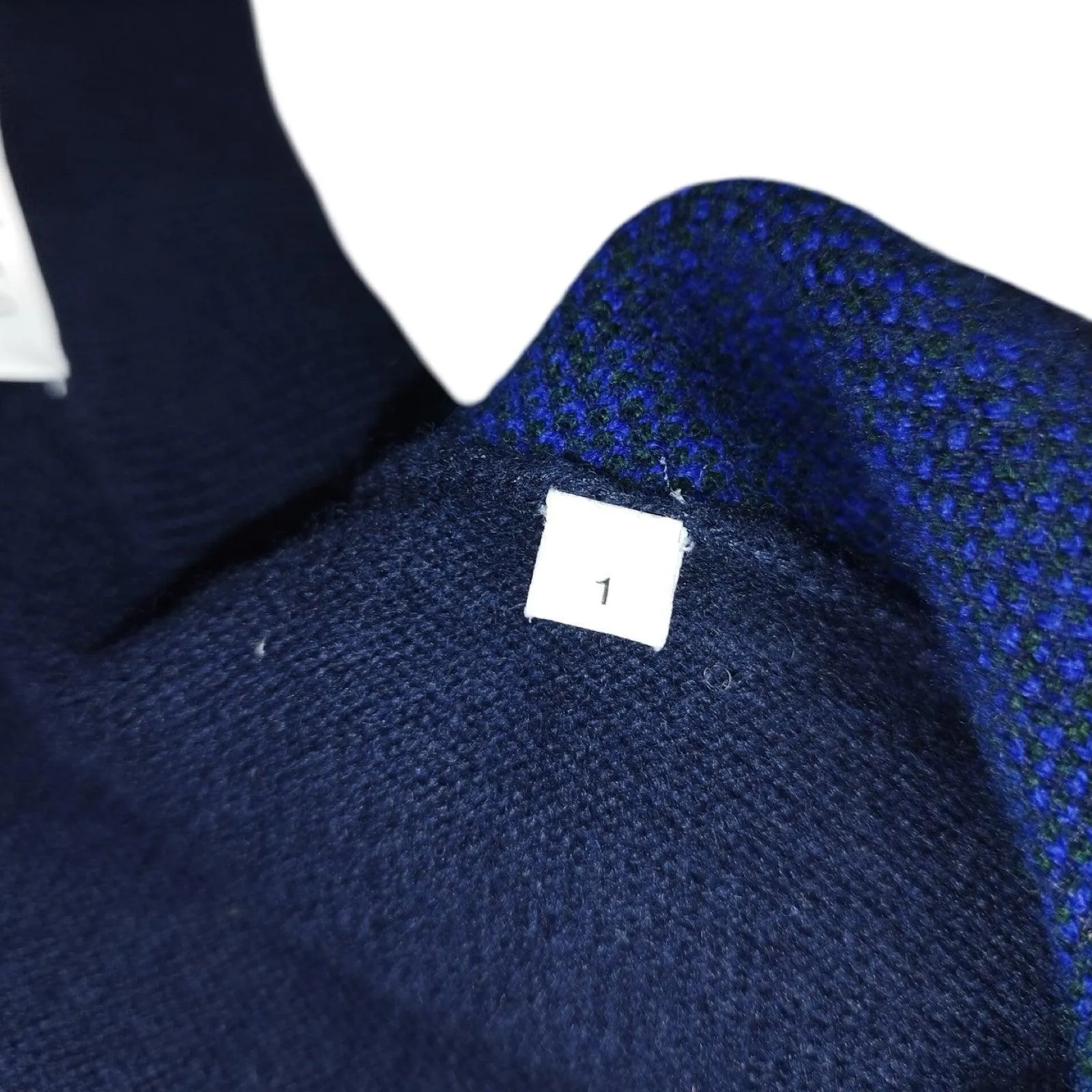 Sandro - Cardigan long taille XS