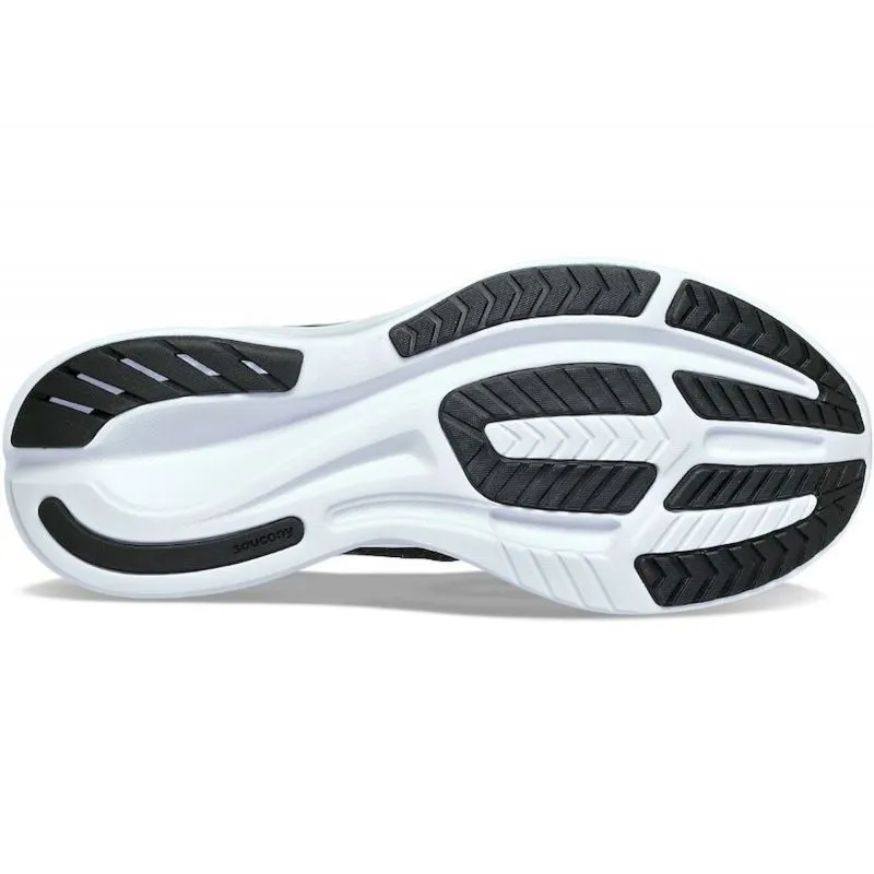 Saucony Ride 16 - Chaussures running femme | Hardloop
