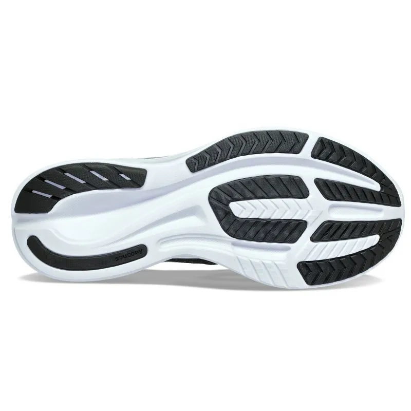 Saucony Ride 16 - Chaussures running femme | Hardloop