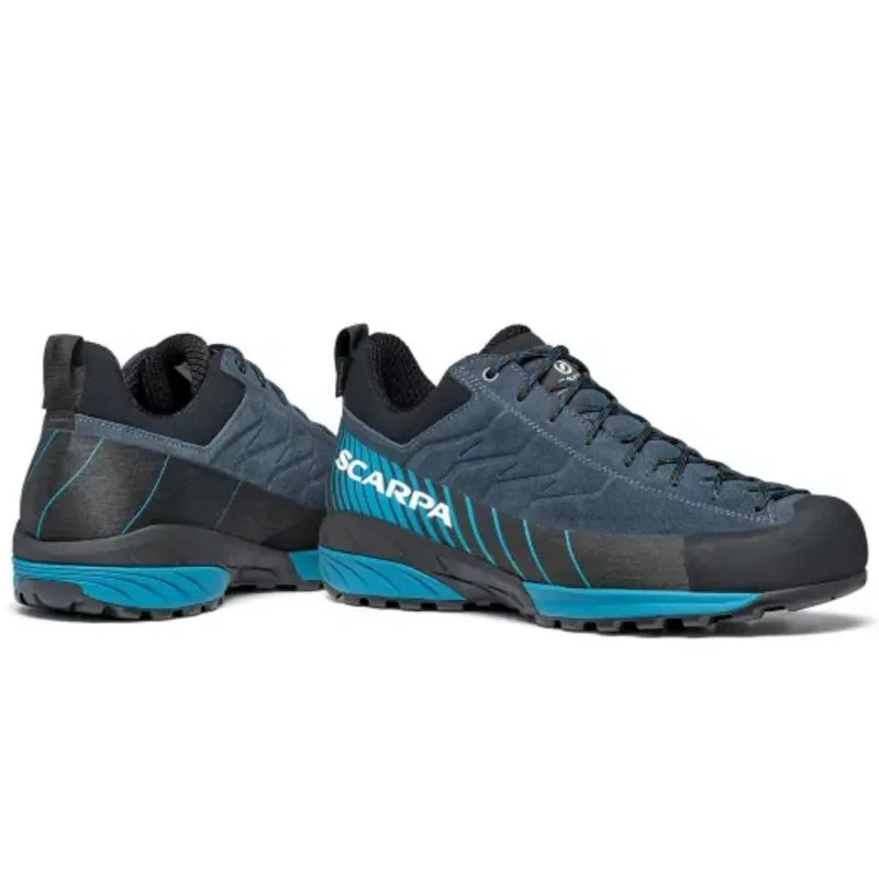 Scarpa Mescalito GTX - Chaussures approche homme | Hardloop