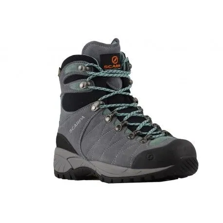 Scarpa R Evo GTX Woman - Chaussures trekking femme | Hardloop