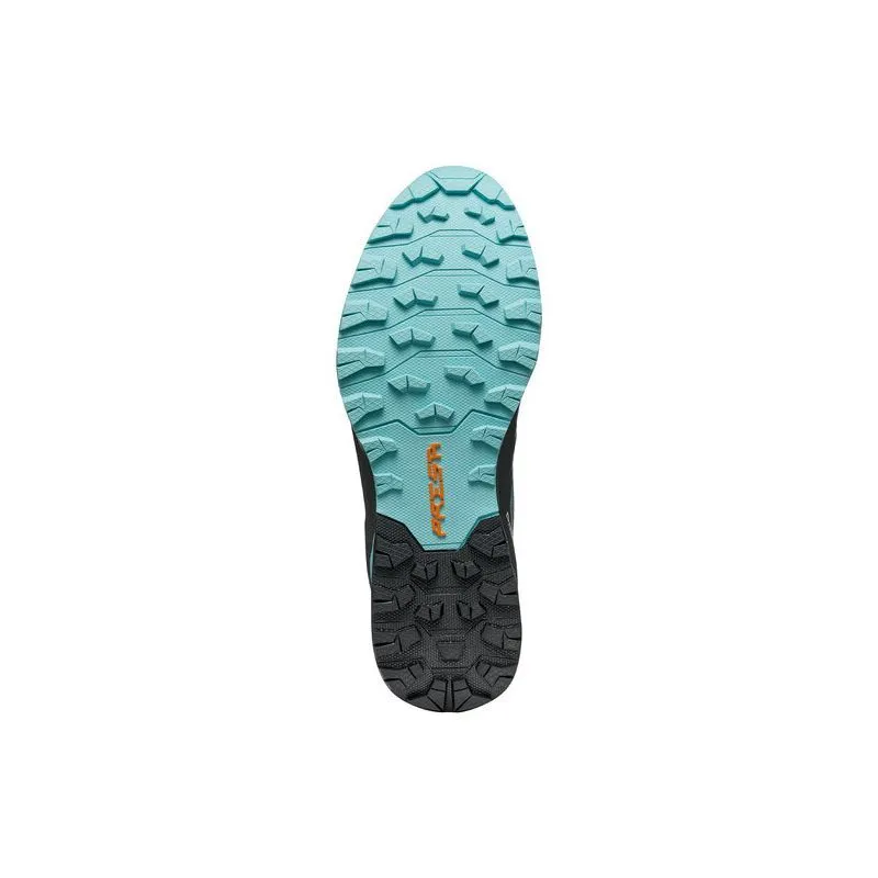 Scarpa Ribelle Run GTX Wmn - Chaussures trail femme | Hardloop