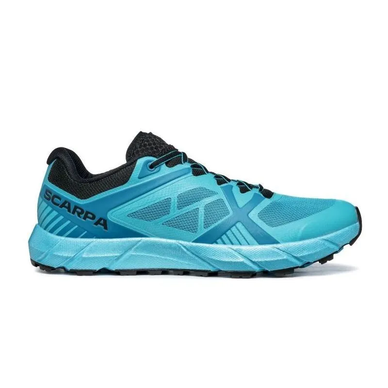 Scarpa Spin 2.0 - Chaussures trail homme | Hardloop