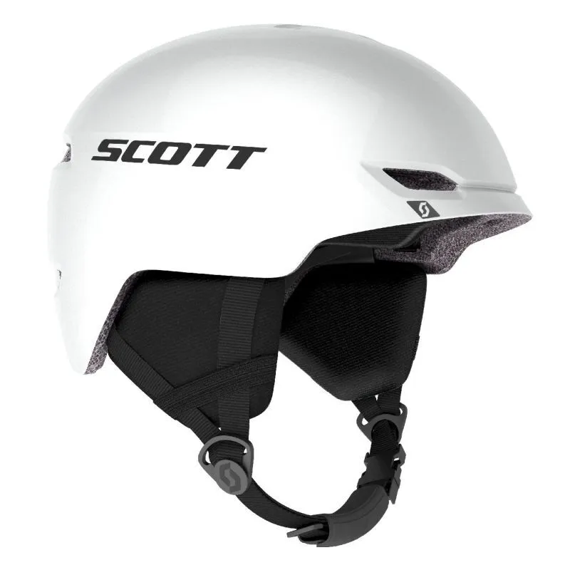 Scott Keeper 2 - Casque ski | Hardloop